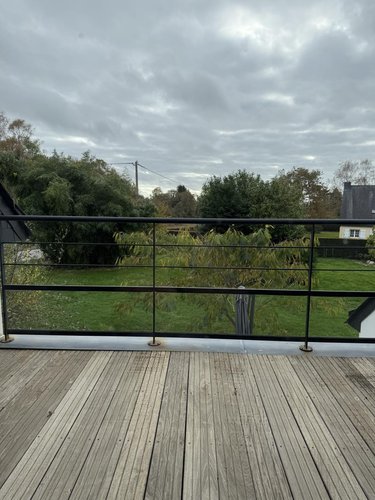 Maison a vendre Locqueltas 56390 Morbihan 169 m2 6 pièces 520900 euros