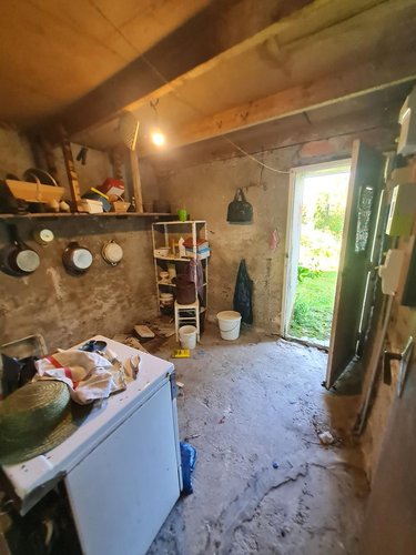 Maison a vendre Radenac 56500 Morbihan 67 m2 3 pièces 63360 euros
