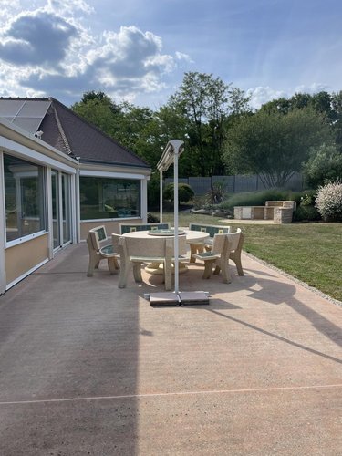 Maison a vendre Aigné 72650 Sarthe 240 m2 10 pièces 550000 euros