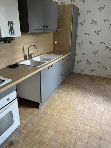 Appartement a vendre Épernay 51200 Marne 99 m2 4 pièces 155000 euros