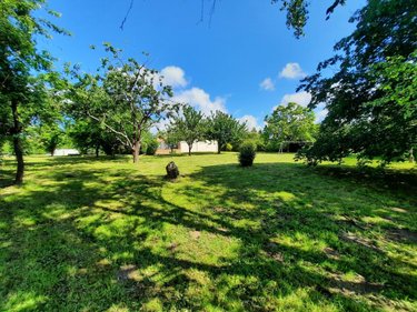 Maison a vendre Saint-Christophe-du-Ligneron 85670 Vendée 145 m2 6 pièces 340600 euros