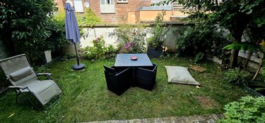 Location maison Amiens 80000 Somme 131 m2  1200 euros