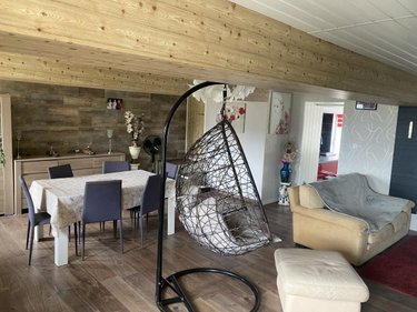 Maison a vendre Perriers-en-Beauficel 50150 Manche 137 m2  147700 euros
