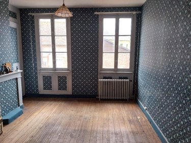 Maison a vendre Le Neubourg 27110 Eure 92 m2  173250 euros