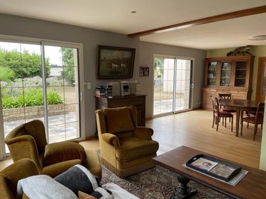 Maison a vendre Paimpol 22500 Côtes-d'Armor 147 m2 7 pièces 602100 euros