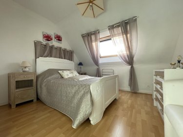 Maison a vendre Plumelin 56500 Morbihan 114 m2 5 pièces 273592 euros