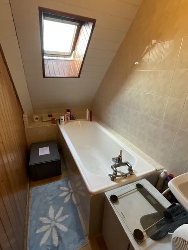 Maison a vendre Lorient 56100 Morbihan 74 m2 4 pièces 265620 euros