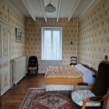 Maison a vendre Châteauneuf-du-Faou 29520 Finistère 114 m2 5 pièces 163240 euros