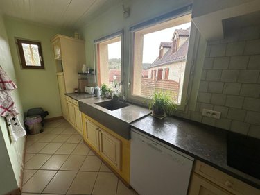 Maison a vendre Labastide-du-Vert 46150 Lot 121 m2 4 pièces 165000 euros