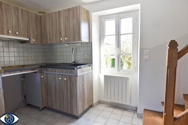 Maison a vendre Andouillé 53240 Mayenne 64 m2 4 pièces 115500 euros