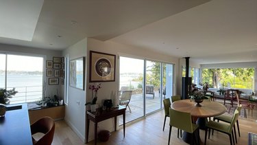 Maison a vendre Baden 56870 Morbihan 170 m2  3390000 euros