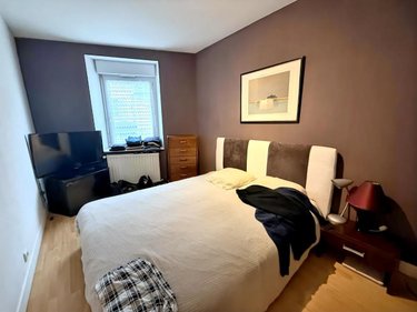 Appartement a vendre Cherbourg-en-Cotentin 50100 Manche 55 m2 3 pièces 132250 euros