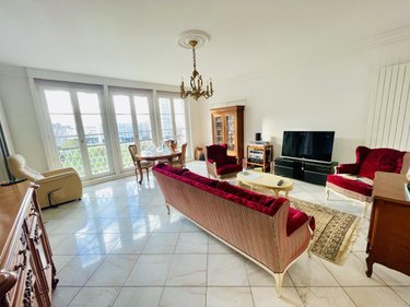 Appartement a vendre Le Havre 76600 Seine-Maritime 127 m2 4 pièces 380000 euros