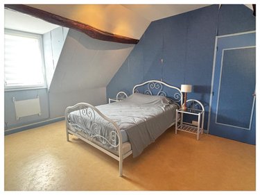 Maison a vendre Loire-Authion 49250 Maine-et-Loire 179 m2 6 pièces 296610 euros
