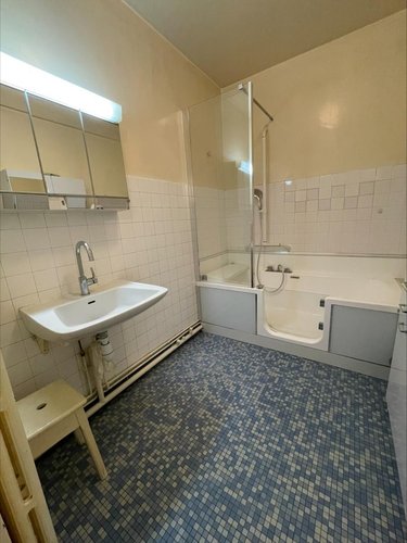 Appartement a vendre Bourg-en-Bresse 01000 Ain 103 m2 4 pièces 195000 euros