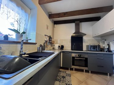 Maison a vendre Bénodet 29950 Finistère 68 m2 3 pièces 209000 euros