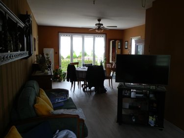 Maison a vendre Amilly 45200 Loiret 72 m2 3 pièces 142400 euros