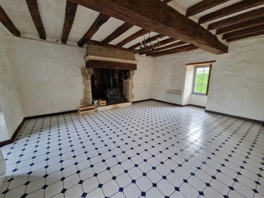 Maison a vendre Blaison-Saint-Sulpice 49320 Maine-et-Loire 125 m2 5 pièces 240560 euros