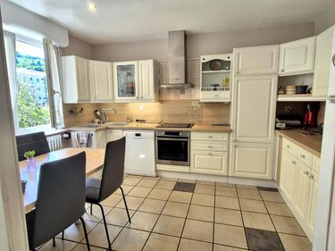 Maison a vendre Saint-Nabord 88200 Vosges 90 m2 4 pièces 187900 euros
