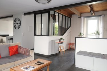 Maison a vendre Landerneau 29800 Finistère 153 m2 7 pièces 362000 euros