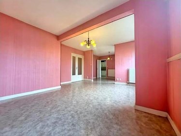 Appartement a vendre Lorient 56100 Morbihan 91 m2 4 pièces 187992 euros