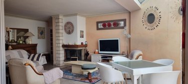 Maison a vendre Monnaie 37380 Indre-et-Loire 176 m2 8 pièces 249600 euros