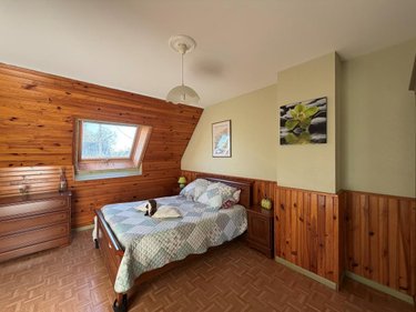 Maison a vendre Pleslin-Trigavou 22490 Côtes-d'Armor 88 m2 4 pièces 219450 euros