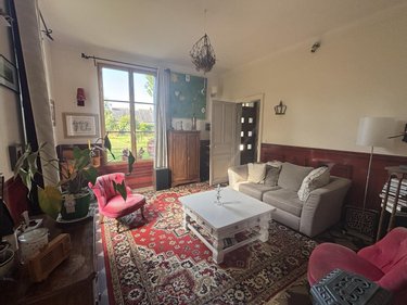 Maison a vendre Gennes Val de Loire 49350 Maine-et-Loire 189 m2 8 pièces 520000 euros