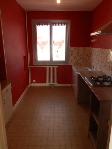 Location appartement Montargis 45200 Loiret 87 m2  702 euros