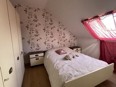 Maison a vendre Hennebont 56700 Morbihan 180 m2 6 pièces 297464 euros
