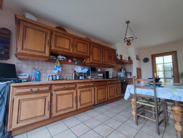 Maison a vendre Aire-sur-la-Lys 62120 Pas-de-Calais 317 m2 9 pièces 228000 euros