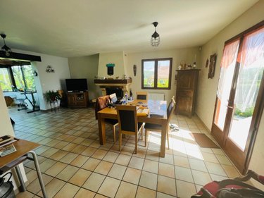 Maison a vendre Malaunay 76770 Seine-Maritime 132 m2 7 pièces 257250 euros