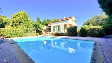 Maison a vendre Sussargues 34160 Hérault 107 m2 4 pièces 426800 euros