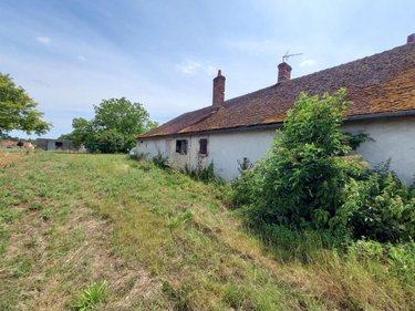 Maison a vendre Pannes 45700 Loiret 59 m2 3 pièces 100700 euros