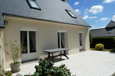Maison a vendre Plouigneau 29610 Finistère 93 m2 5 pièces 197200 euros