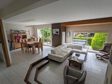 Maison a vendre Plourin-lès-Morlaix 29600 Finistère 162 m2 6 pièces 380600 euros