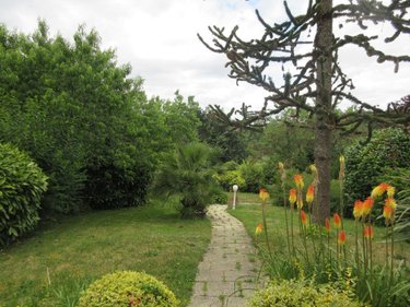 Maison a vendre Plumelin 56500 Morbihan 116 m2 6 pièces 229360 euros