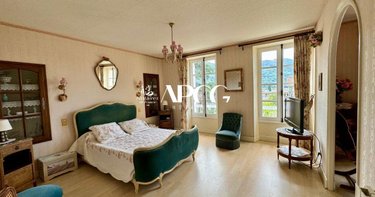 Maison a vendre Nyons 26110 Drôme 122 m2 6 pièces 380000 euros