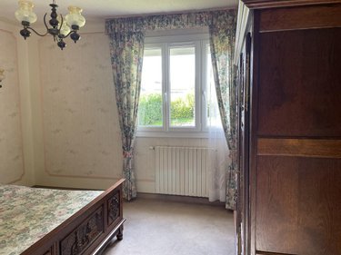 Maison a vendre Langast 22150 Côtes-d'Armor 120 m2 6 pièces 146480 euros