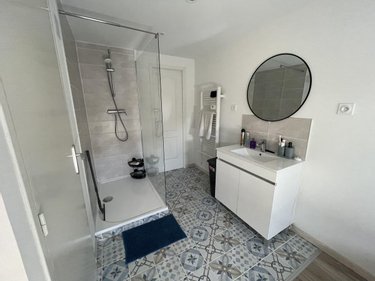 Maison a vendre Beaumont-sur-Sarthe 72170 Sarthe 98 m2 4 pièces 166524 euros