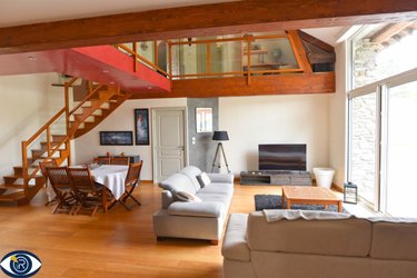 Maison a vendre Laval 53000 Mayenne 138 m2 6 pièces 447200 euros