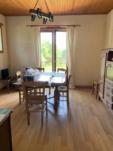 Maison a vendre Croisilles 62128 Pas-de-Calais 100 m2 4 pièces 169000 euros