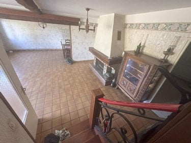 Maison a vendre Rumilly-en-Cambrésis 59281 Nord 173 m2 7 pièces 232000 euros
