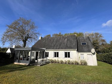 Maison a vendre Fouesnant 29170 Finistère 109 m2 6 pièces 343200 euros