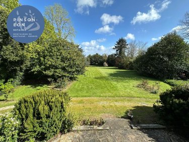 Maison a vendre Plouër-sur-Rance 22490 Côtes-d'Armor 380 m2 15 pièces 1463840 euros