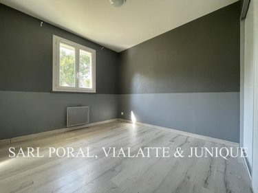 Location maison Saint-Jean-le-Vieux 01640 Ain 101 m2 4 pièces 1120 euros