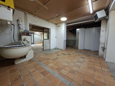 Fonds et murs commerciaux a vendre Allouagne 62157 Pas-de-Calais 159 m2  127200 euros