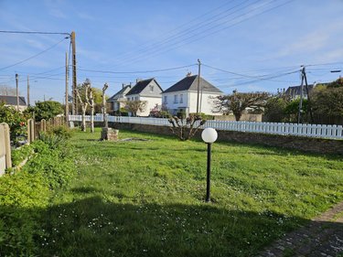 Maison a vendre Étel 56410 Morbihan 80 m2 4 pièces 271760 euros