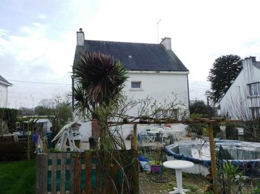 Maison a vendre Guémené-sur-Scorff 56160 Morbihan 113 m2 6 pièces 90080 euros