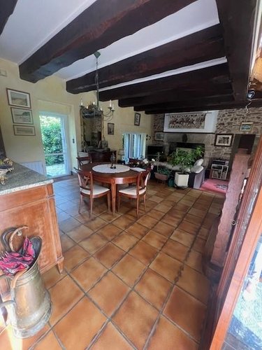 Maison a vendre Vannes 56000 Morbihan 145 m2 6 pièces 495558 euros